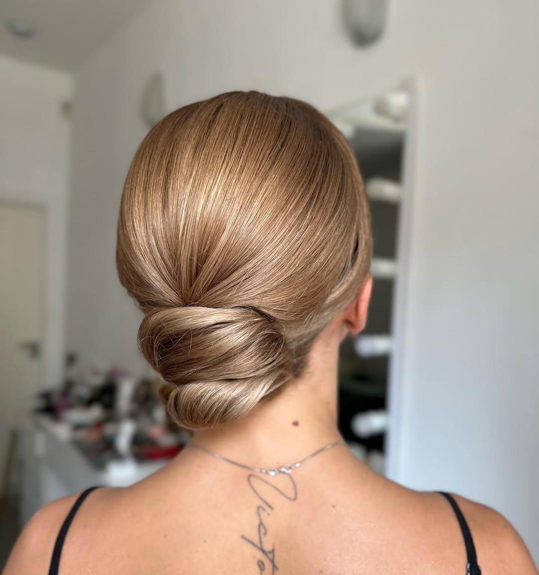 Сучасний стиль